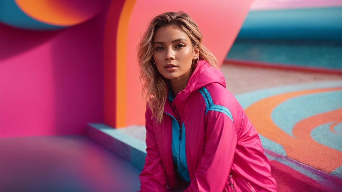 Exploring the Latest Sportswear Trends