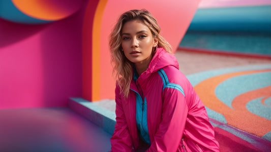 Exploring the Latest Sportswear Trends
