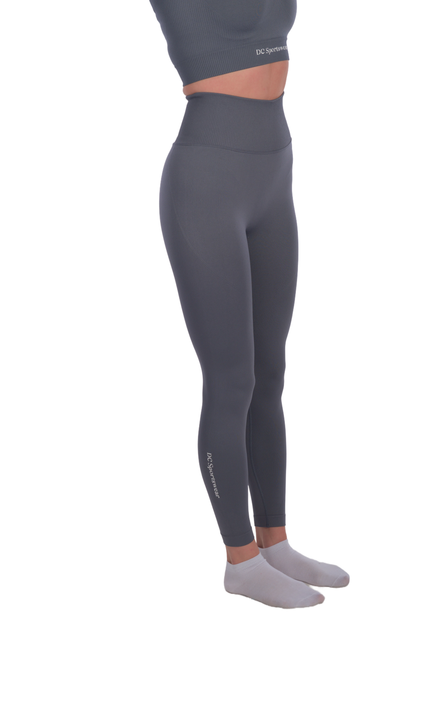 Legging Grey