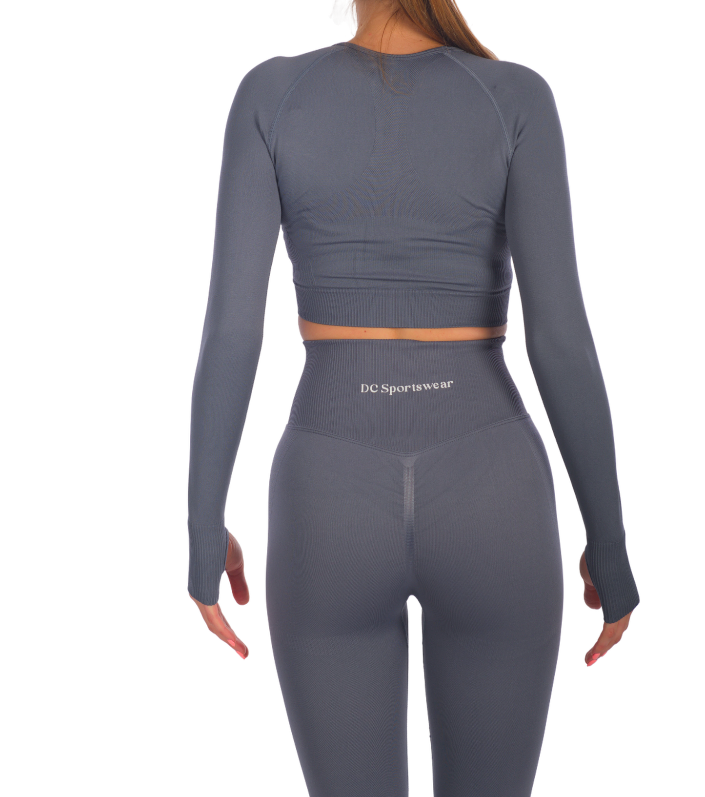 Long Sleeve grey