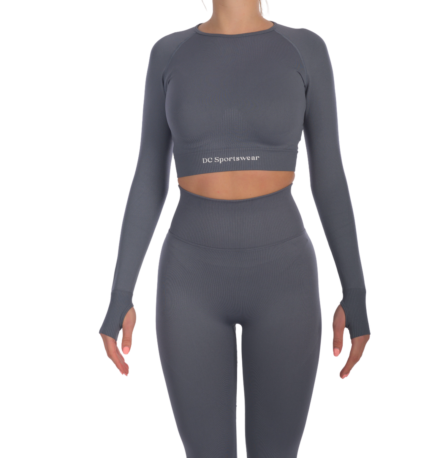 Long Sleeve grey
