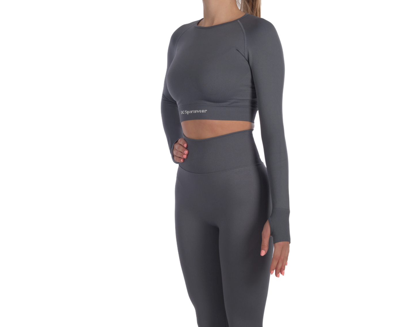 Long Sleeve grey