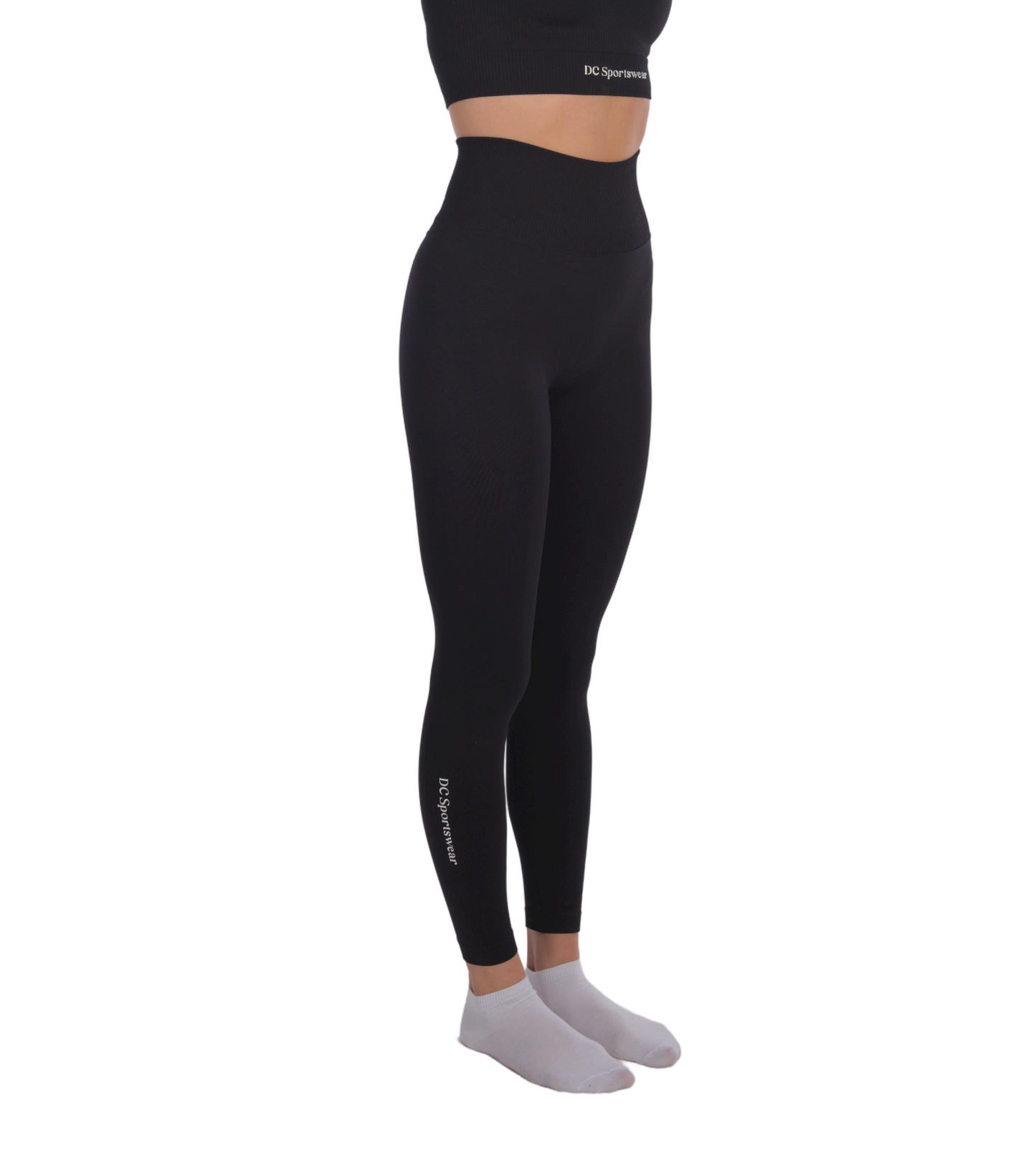 Legging Black