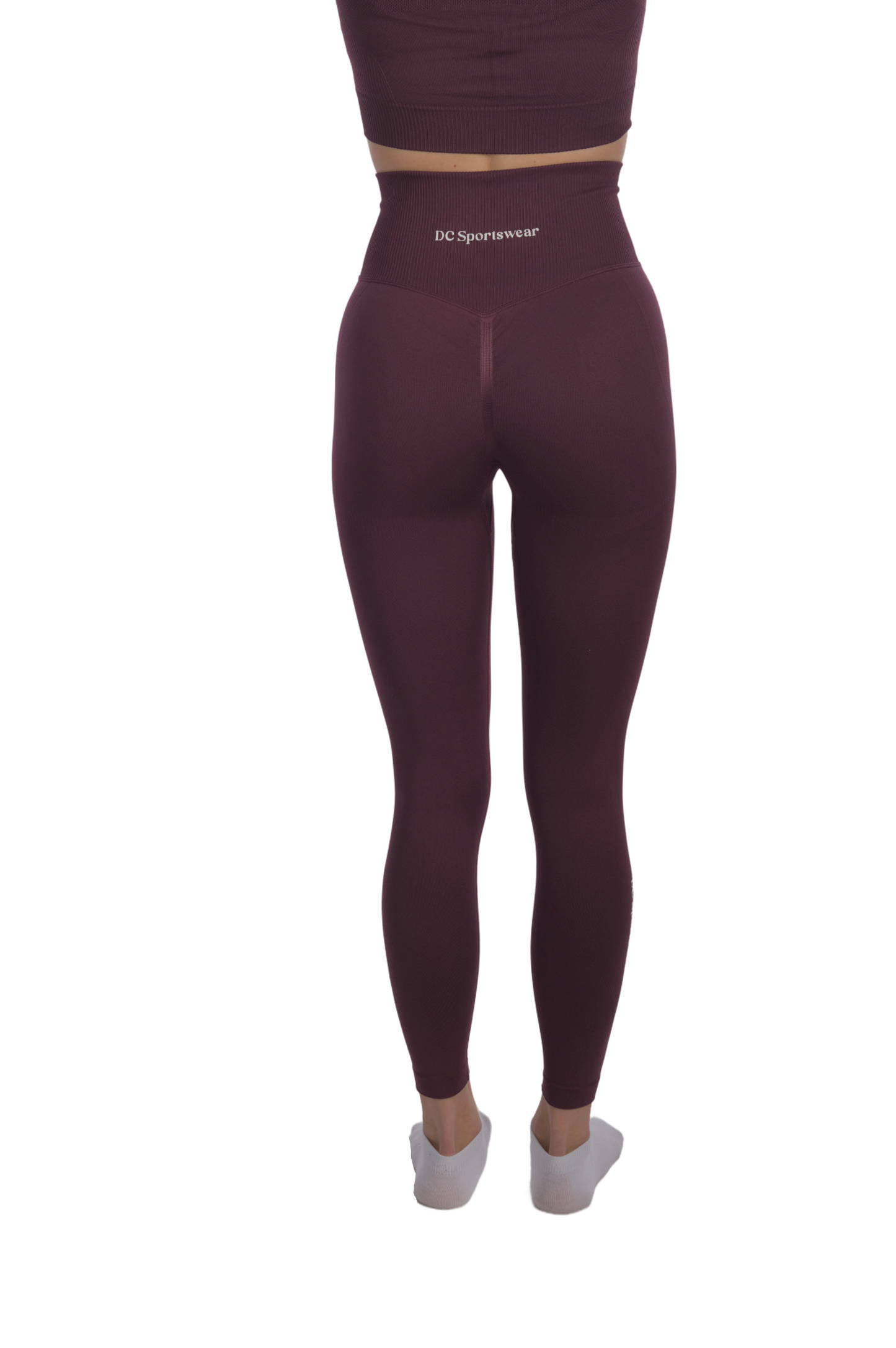 Legging Fuchsia