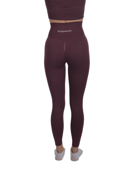 Legging Fuchsia
