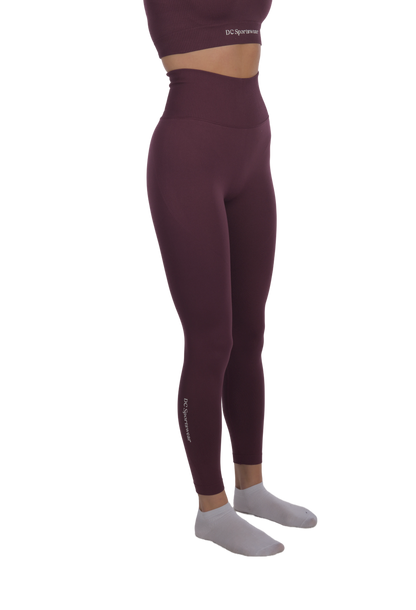 Legging Fuchsia