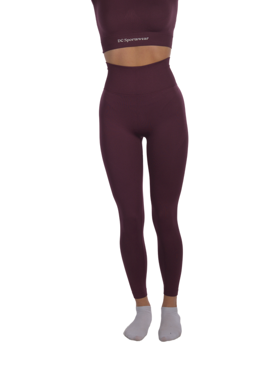 Legging Fuchsia