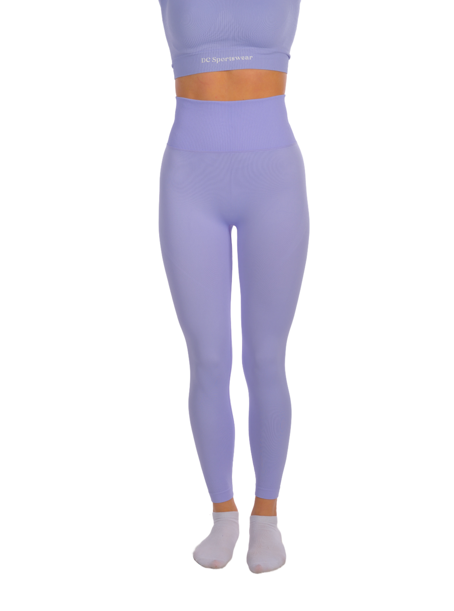 Legging Lila