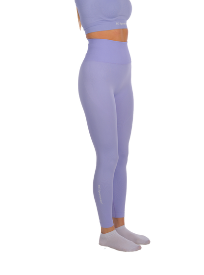 Legging Lila