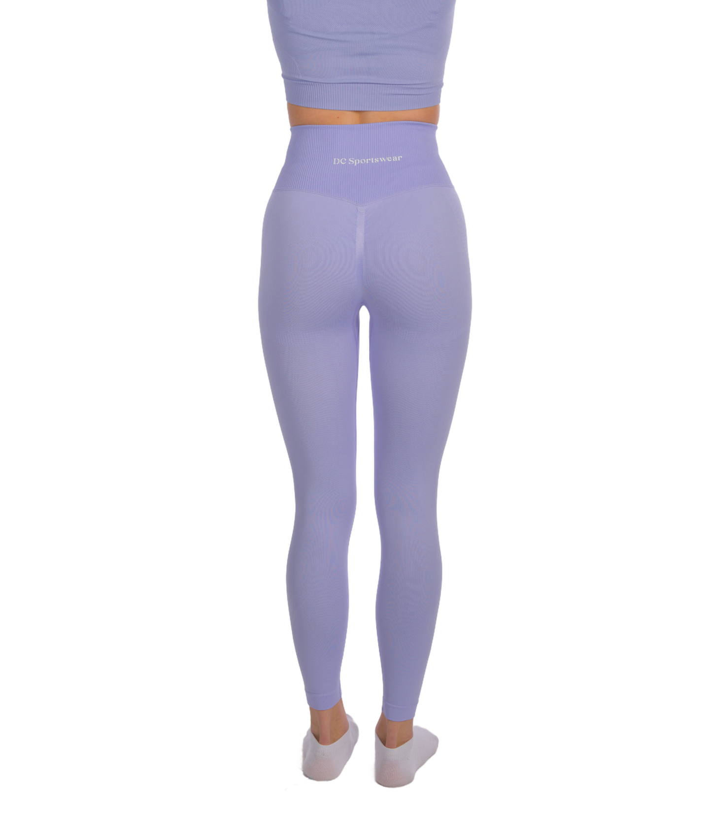 Legging Lila