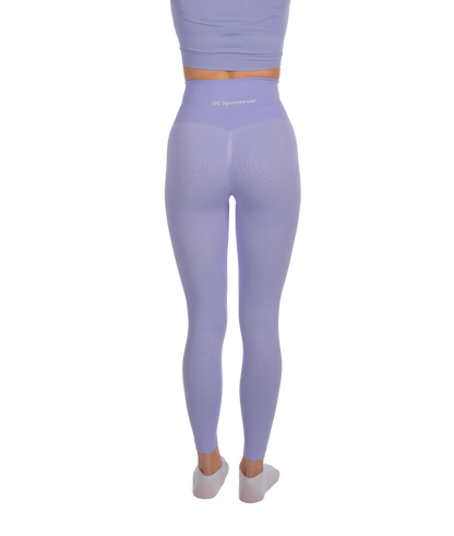 Legging Lila