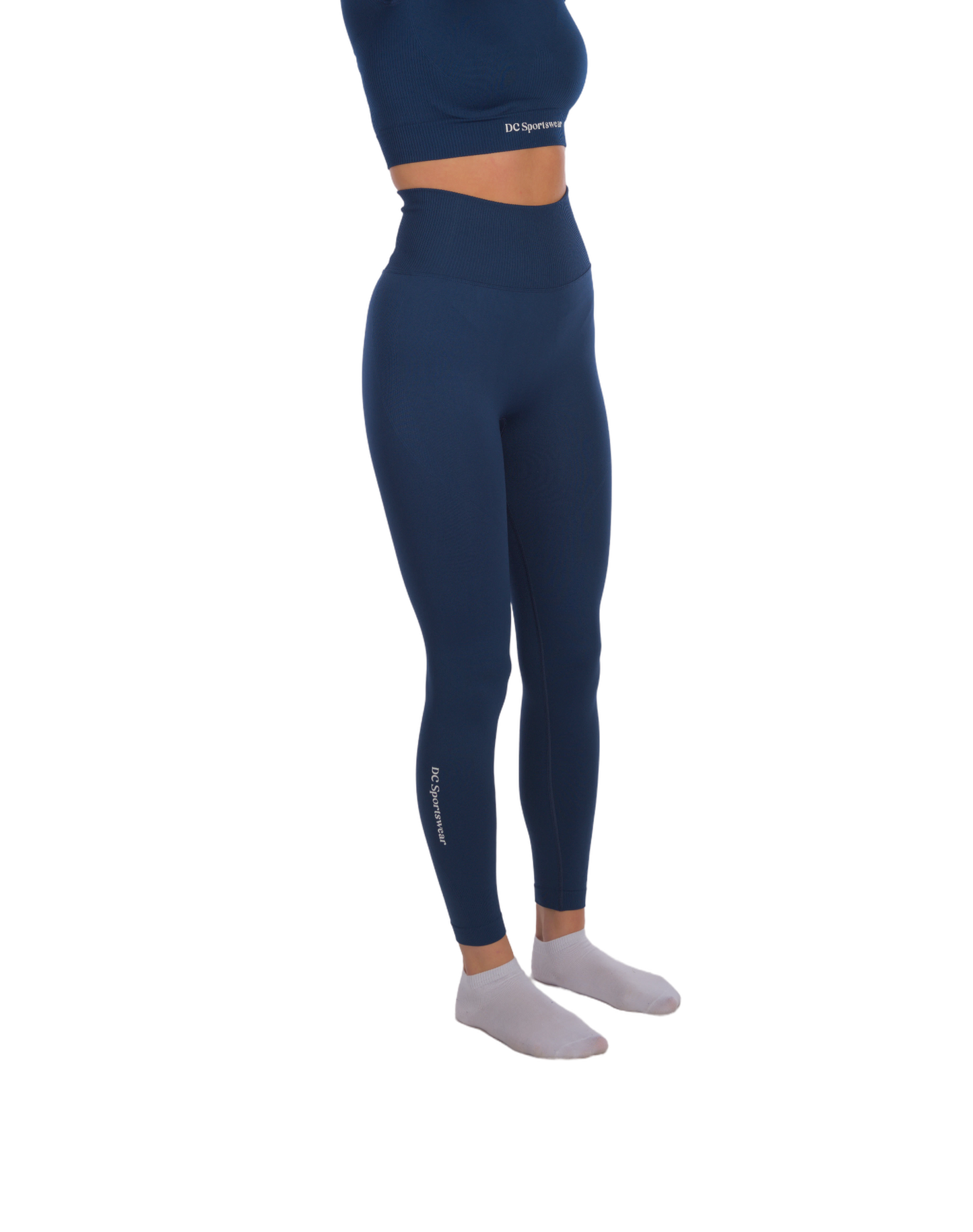 Legging Navy