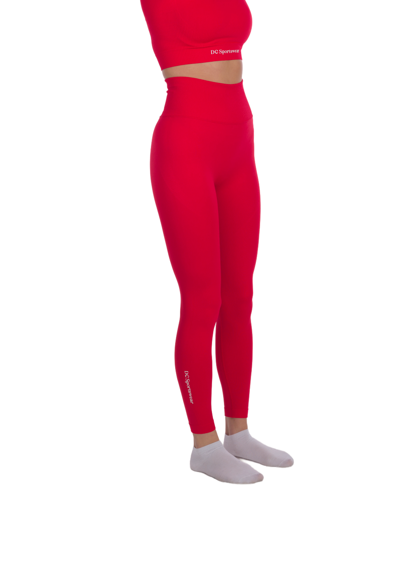 Legging Red