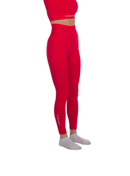 Legging Red