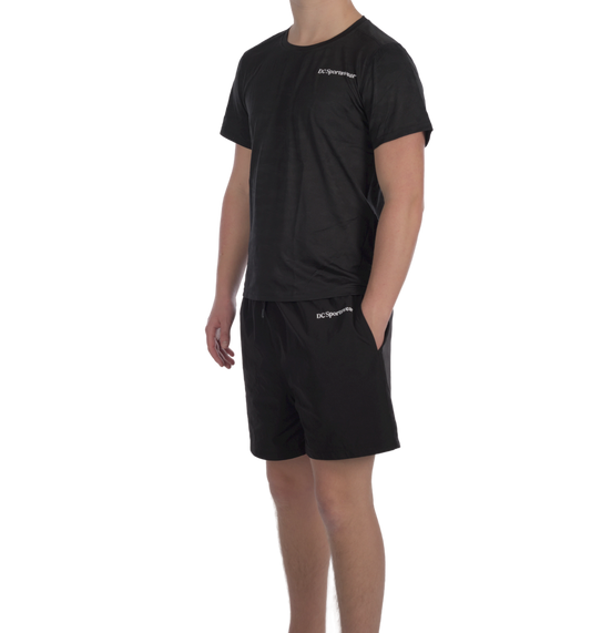 T-Shirt Black