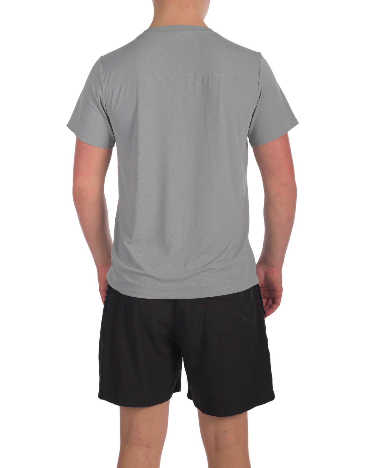 T-Shirt Grey