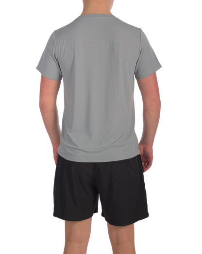 T-Shirt Grey