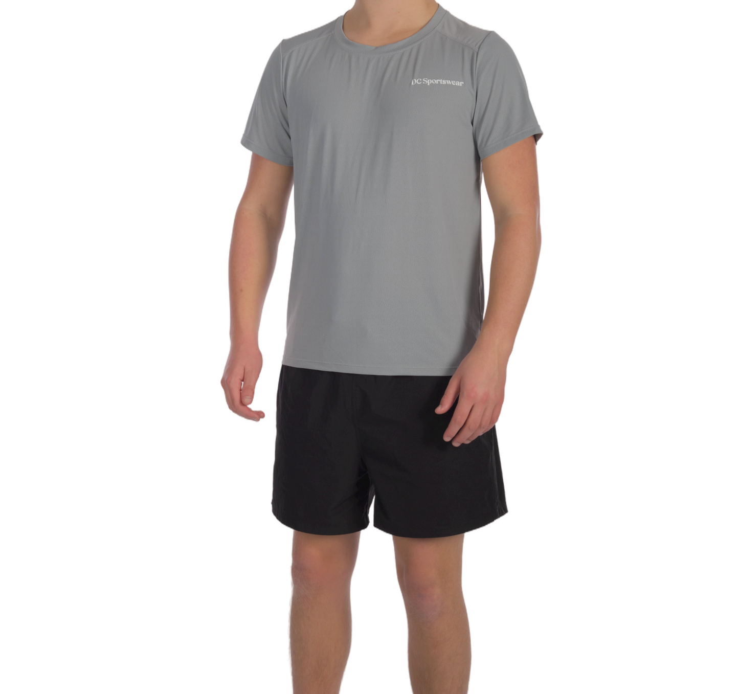 T-Shirt Grey