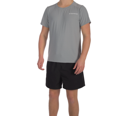 T-Shirt Grey