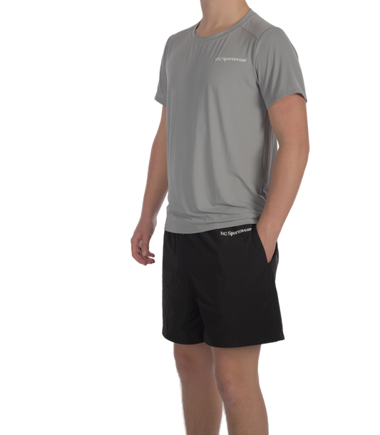 T-Shirt Grey