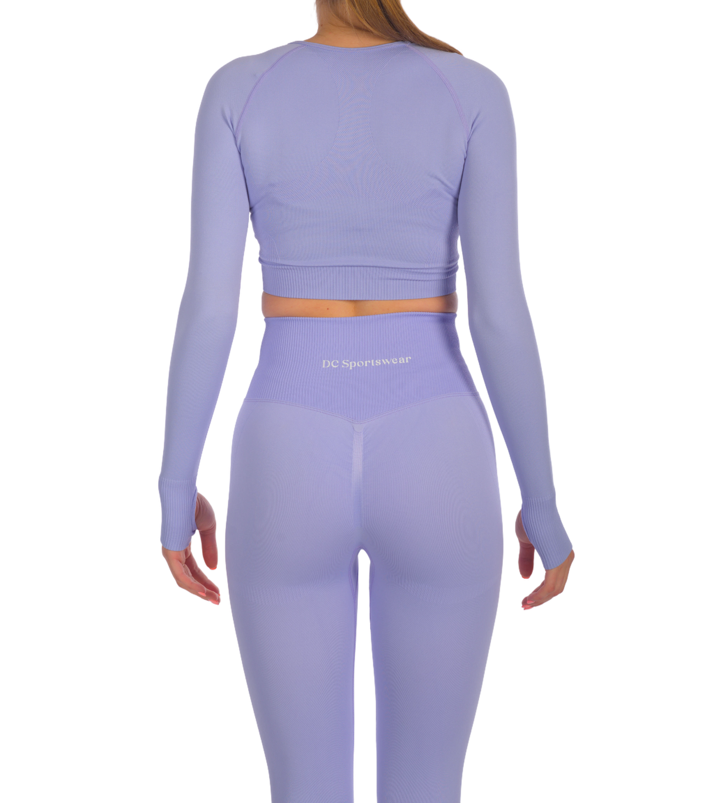 Long Sleeve Lila